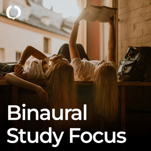 Focus Music Binaural Beats