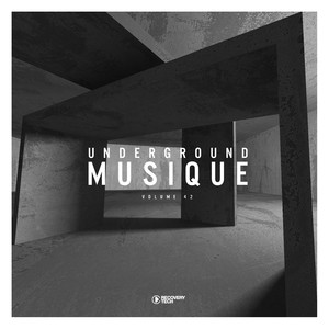 I Told You (Original Mix)