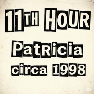 Patricia circa 1998