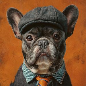 Chiaroscuro Symphony