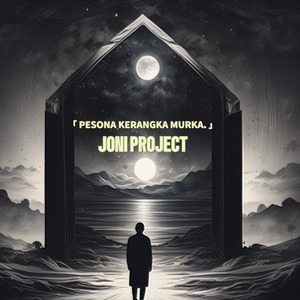 Pesona kerangka murka