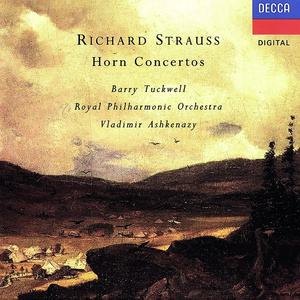 Horn Concerto No. 1 in E flat major Op.11:Allegro