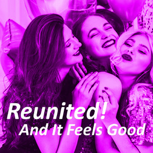 (Ooh La La La) Let's Go Dancin'