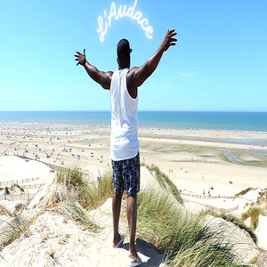 L'Audace