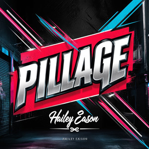 Pillage (Original Mix)