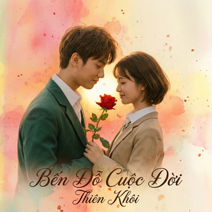 Bến Đỗ Cuộc Đời