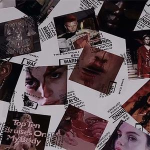 虚拟（prod. by yeruile）