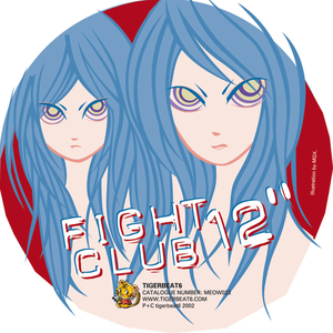 Mensa Dance Squad (Don't Techno For an Answer Rmx)