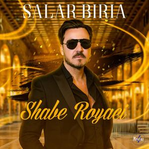 Shabe Royaei