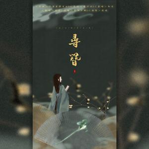寻簪