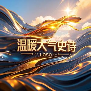 温暖明亮史诗 - 超越梦想的地平线 - Beyond the Dream Horizon