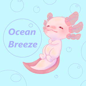 Ocean Breeze