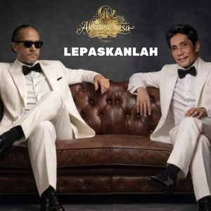 Lepaskanlah