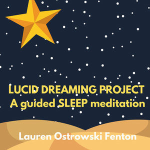 Lucid Dreaming Project