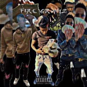 B.E.T (feat. Cam Braxy)