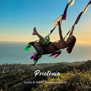 Prietenia