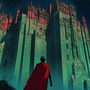 Know thy worth at the gates of Castle Libratus