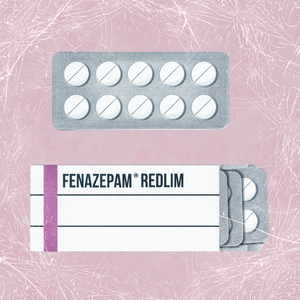 FENAZEPAM