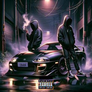 Crash (feat. MAD Zero)