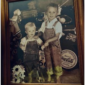 I'm So Tired Of Growing Up