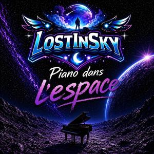 Piano dans l'espace