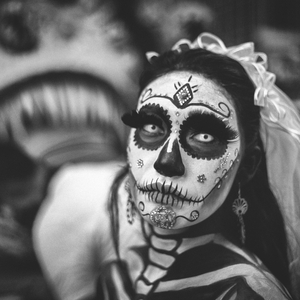 Heartbeat Horrorshow