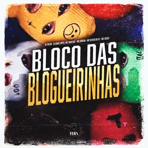 Bloco das Blogueirinhas