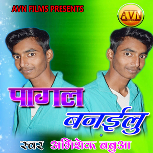 Pagal Banailu