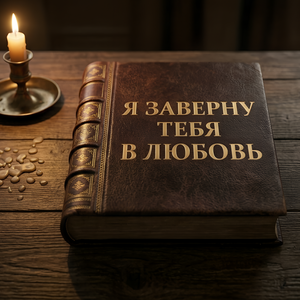 Она говорила мы вместе навеки