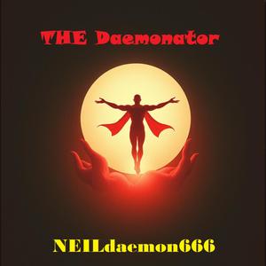 Daemonator (Breathing Fire)