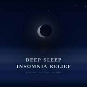 Baby Lullaby Deep Sleep