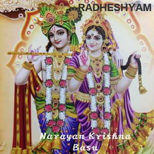 Radheshyam