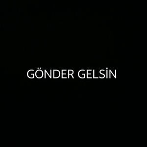 GÖNDER GELSİN
