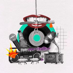 Mentadent (feat. dj Paisan & Loop Penn)