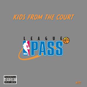 League Pass (feat. Lil Swish & Young Vince Carter)