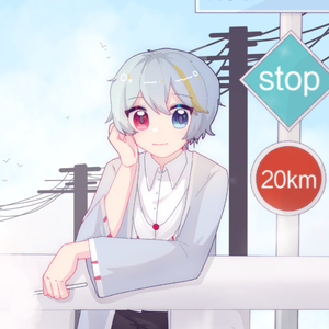 【甜味双少年】棉花糖（HB TO 安祈陵）