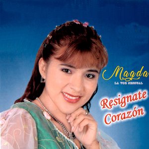 Resígnate Corazón