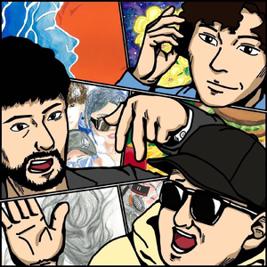 アセアセ^^; (feat. CYBER RUI)