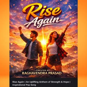 Rise Again