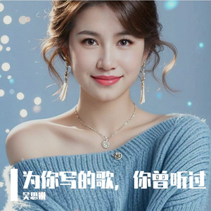 《许你一世陪伴》