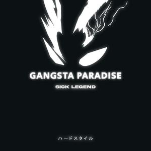 GANGSTA PARADISE HARDSTYLE