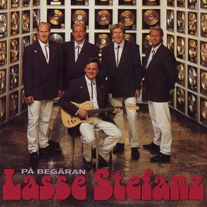 Främling (Stranger)