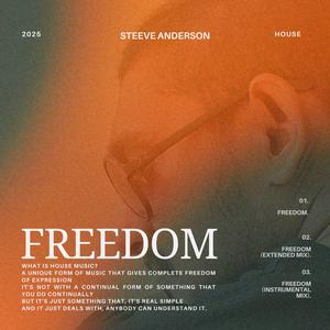 Freedom (Instrumental Mix)