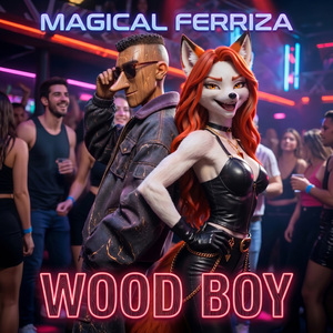 WOOD BOY
