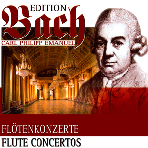 Flute Concerto In G Major, WQ. 169: III. Presto