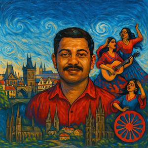 Filipos-Ona ľubi pomeranče