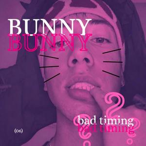 BUNNYBUNNY