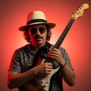 Bajo La Luna With You