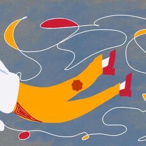 Within My Relationship To You