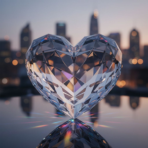 Glass Heart